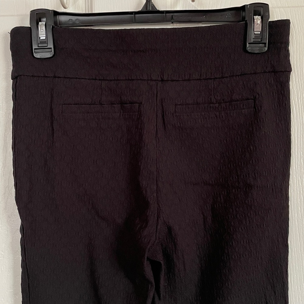 Jules & Leopold Textured Pants - Picture 5 of 13